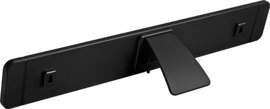 Telestar Antenna 12 LTE Aktivní plochá DVB-T/T2 anténa vnitřní Zesílení: 35 dB černá-3