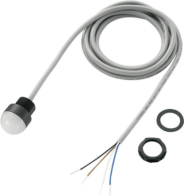 <br> TRU COMPONENTS<br> TC-R9-125LA6-11-BMRGY1<br> vícebarevná indikační LED<br> zelená, červená, jantarová<br> <br> <br> 12 V/DC, 24 V/DC<br> <br> <br> <br> <br>