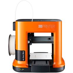 3D tiskárna XYZprinting da Vinci Mini W