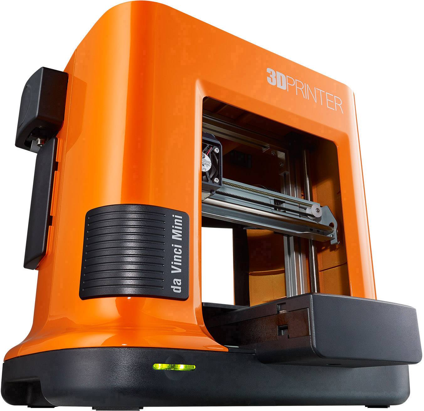 3D tiskárna XYZprinting da Vinci Mini W Conrad.cz