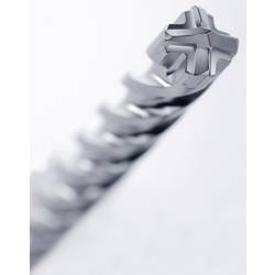 Příklepový vrták SDS-plus Makita NEMESIS B-20002 tvrdý kov SDS max, délka 540 mm, Ø 18 mm, 1 ks