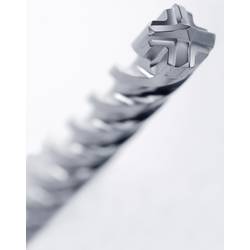 Příklepový vrták SDS-plus Makita NEMESIS B-19978 tvrdý kov SDS max, délka 540 mm, Ø 16 mm, 1 ks