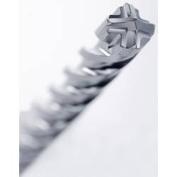 Příklepový vrták SDS-plus Makita NEMESIS B-19962 tvrdý kov SDS max, délka 340 mm, Ø 16 mm, 1 ks