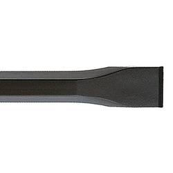Plochý sekáč 25 mm Makita B-14009 Celková délka 400 mm SDS max 1 ks