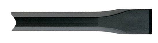 Makita P-13057 plochý sekáč 25 mm Celková délka 280 mm 1 ks