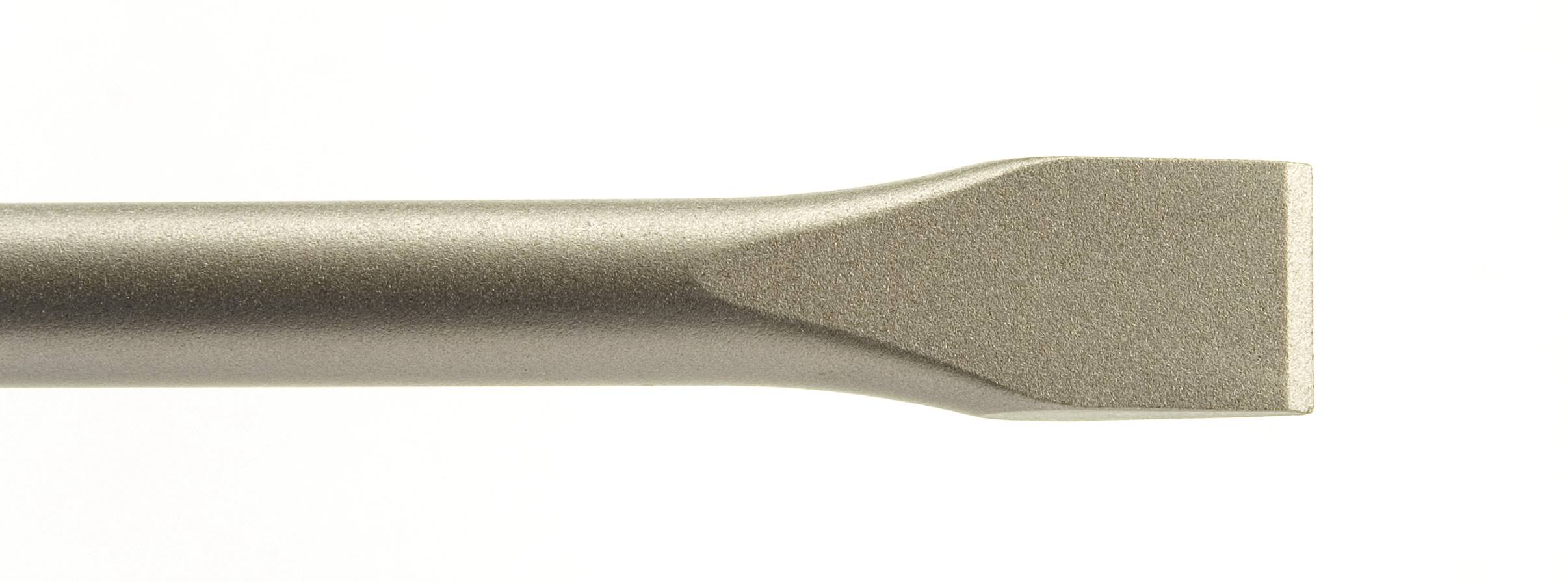 Makita B-14043 plochý sekáč 20 mm Celková délka 250 mm SDS plus 1 ks