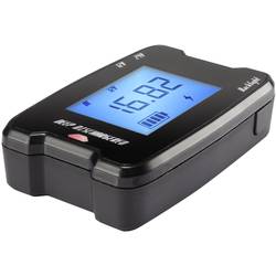Kapesní tester autobaterií Basetech 12/24 V MW 336 do autozásuvky 12 V, 24 V
