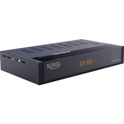 DVB-T2 prijímač Xoro HRT 8730 PVR