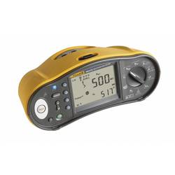 Tester instalací Fluke 1664 SCH-3DAY SEM včetně sofzwaru DMS
