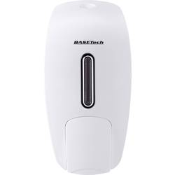 Basetech PL-151051, 800 ml, bílá