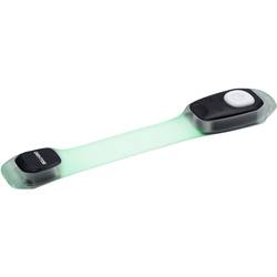Svietiaci bezpečnostný náramok Polarlite Safety