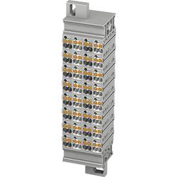 Zkratovací propojka Phoenix Contact PTMC 1,5/32-2H 19Z 3270316, 24 ks, šedá