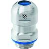 Kabelová průchodka LAPP SKINTOP HYGIENIC-R M16X1,5 53105210 hygienické , EMS nerezová ocel, stříbrná, 5 ks
