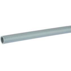Ochranný husý krk LAPP SILVYN® EL glatt 21,0x26,4 GY 61747391, 21 mm, stříbrnošedá (RAL 7001), 30 m