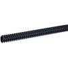 Vlnitá trubka LappKabel SILVYN® ELU 12,0x16,5 BK 61751791, 12 mm, černá, 30 m