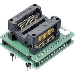 Adaptér 70-0023 pro ELNEC programátor DIL28 / SOIC28 ZIF 300 MIL
