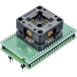 Adaptér 70-0076 pro ELNEC programátor DIL44 / TQFP44-1 ZIF