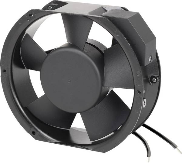 PROFAN Technology P2175HBL-ET axiální ventilátor, 230 V/AC, 363 m³/h, (d x š x v) 172 x 150 x 51 mm, P2175HBL-ET