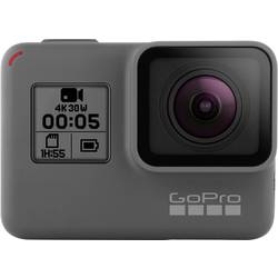 Športová outdoorová kamera GoPro HERO 5 Black CHCHX-502