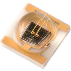 IR reflektor Würth Elektronik 15435394A9050, 15435394A9050, 940 nm, 90 °, 3.45 x 3.45 mm, 3535, SMD