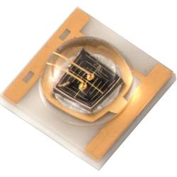 IR reflektor Würth Elektronik 15435394AA350, 15435394AA350, 940 nm, 130 °, 3.45 x 3.45 mm, 3535, SMD