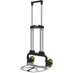 Rudl skládací Stanley SXWTC-FT502 Zatížení (max.): 70 kg