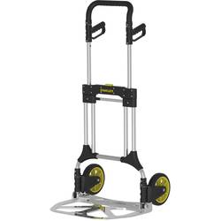 Rudl skládací Stanley SXWTC-FT504 Zatížení (max.): 200 kg