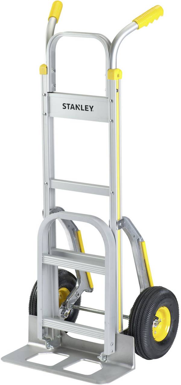 STANLEY  SXWTI-HT514 rudl skládací, hliník, max. zatížení 200 kg