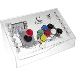 Joy-it RB-Gamestation-Kit, 1 GB, Retropi