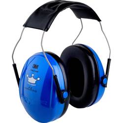 Mušlový chránič sluchu 3M Peltor Kid H510AK-614-BA 949, 27 dB, 1 ks