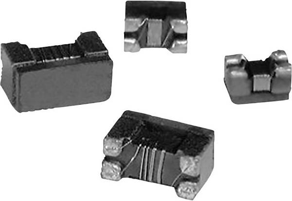 NIC Components NCC0805F181JTRF NCC0805F181JTRF cívka Common mode SMD 0805 180 Ω 350 mA 6000 ks