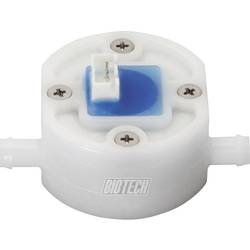 Senzor prietoku B.I.O-TECH e.K. FCH-M-POM-LC AD 6 MM FLOWMETER