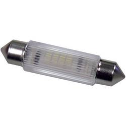 LED sufitová žárovka Signal Construct MSOG113902 4-čipováčervená