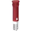 Signálka LED Signal Cons, SKGD05202, 12 V/DC / 12 V/AC, bar./transp, PC pouzdro, zelená