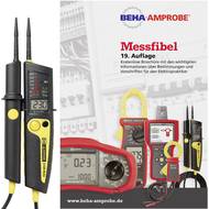 Dvoupólová zkoušečka napětí Beha Amprobe 2100-BETA MF KIT