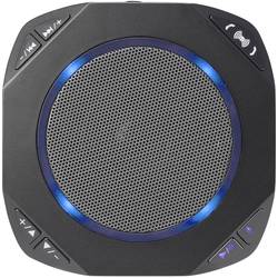 Konferenční reproduktor s Bluetooth Renkforce SE-BT-SSP-02, černá
