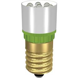 LED žárovka E14 Signal Construct, MCRE148364, 24 V, 13000 mcd, bílá, MCRE 148 364
