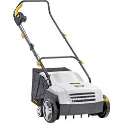 Elektrická vertikutátor Pracovní šířka 32 cm ALPINA SC 1.3 E