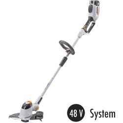 Akumulátorová strunová sekačka ALPINA T 3048 Li 271300000/A15, 250 W, 48 V
