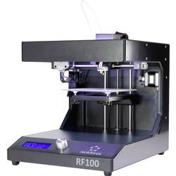 3D tlačiareň Renkforce RF100 vrátane vlákna