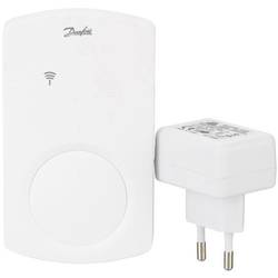 Wi-Fi zesilovač pro systém bezdrátového řízení vytápění Danfoss Link 014G0591