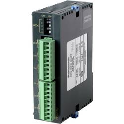 Rozšiřující modul pro PLC Panasonic FP0RTD6D
