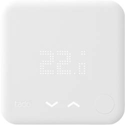 Bezdrátový pokojový termostat tado° s dotykovým ovládacím panelem