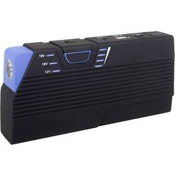 Systém pro rychlé startování auta HP Autozubehör Mini Powerpack 20894, s USB