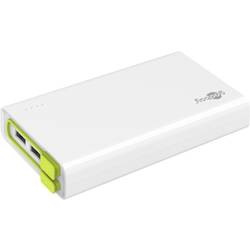 Powerbanka Goobay PowerBank 20.0, Li-Pol, 20000 mAh, bílá