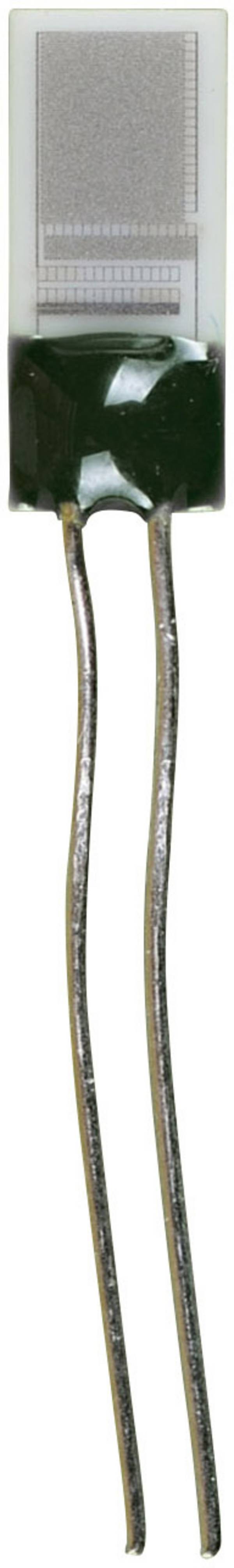 Tesla Pt1K , class 1/3B Pt1K , class 1/3B platinový teplotní senzor, PTC, -200 do +400 °C