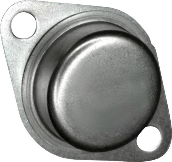 ON Semiconductor tranzistor (BJT) MJ15004G TO-3  Kanálů 1 PNP