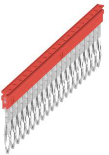 Weidmüller ZQV 1.5N/20 RD 1985810000, 20 ks Conrad.sk