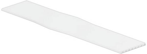Weidmüller 2005490000 TM-I 20 MM WS značení kabelů Druh montáže: nasunutí Potisknutelná plocha: 4 x 20 mm bílá Počet markerů: 2000 2000 ks