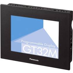 PLC řídicí modul Panasonic AIG32MQ02DJ